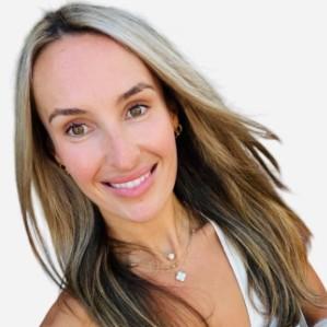 BRIANNA CRACKNELL