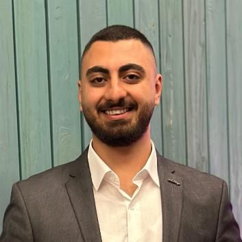 Omar Al-Wattar