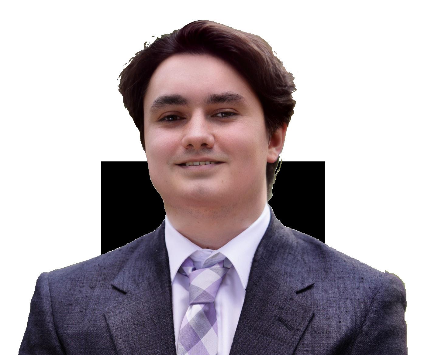 Blake Purser