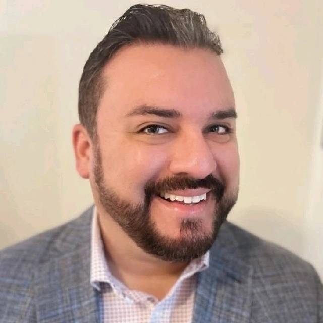 RICHARD J. ALVARADO III