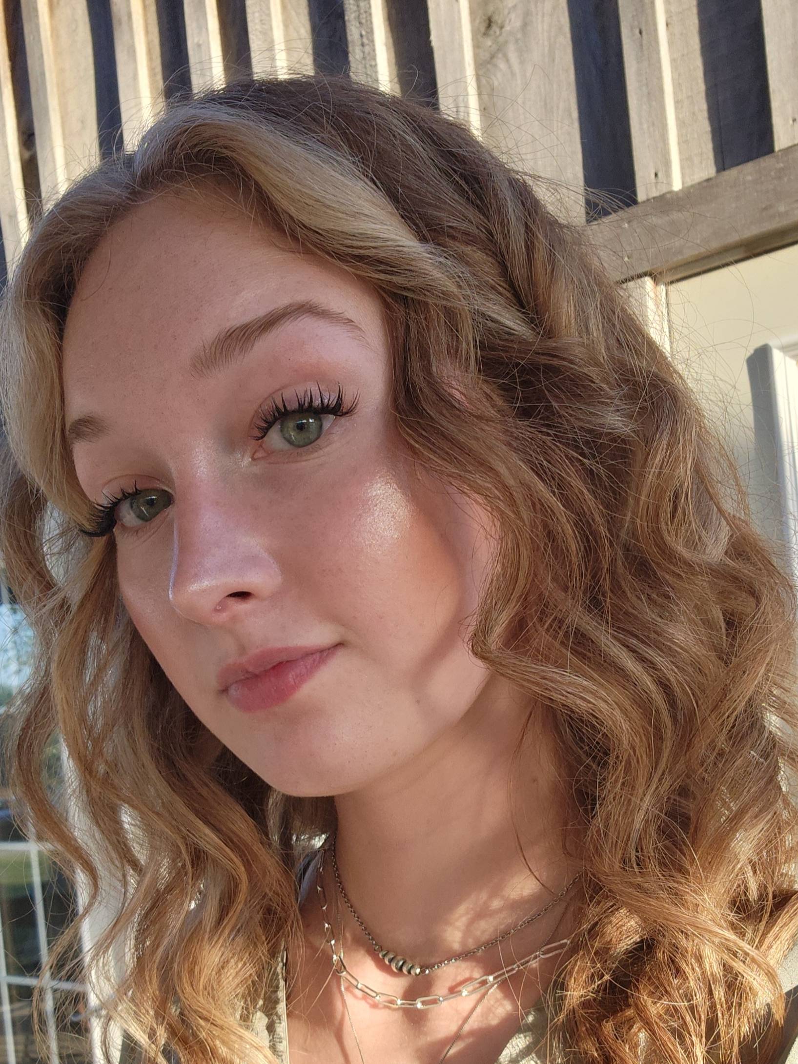Gracie Shourds