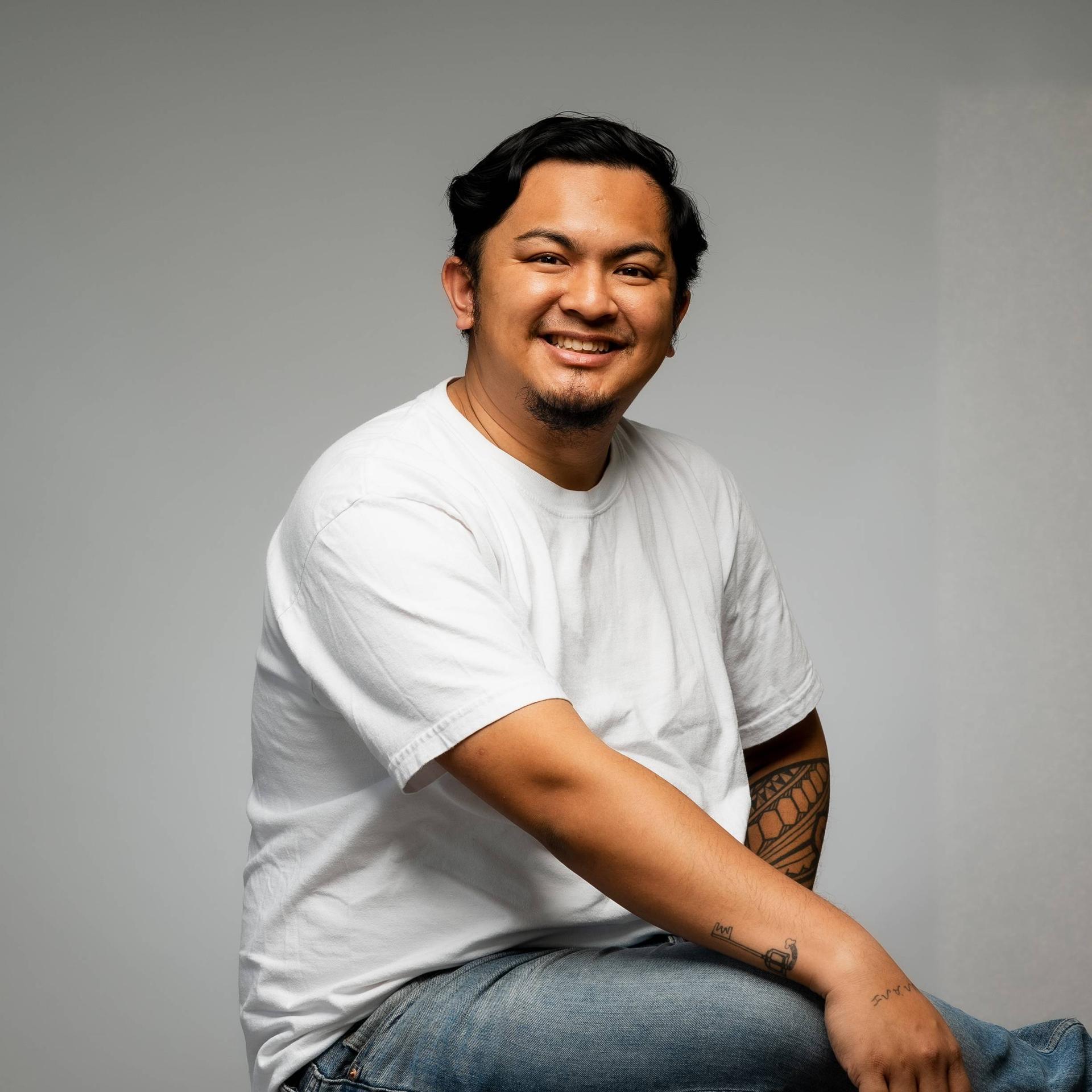 Gabriel Flores