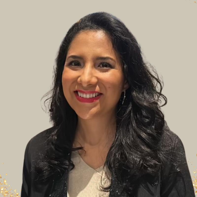 IRENE M. HERNANDEZ