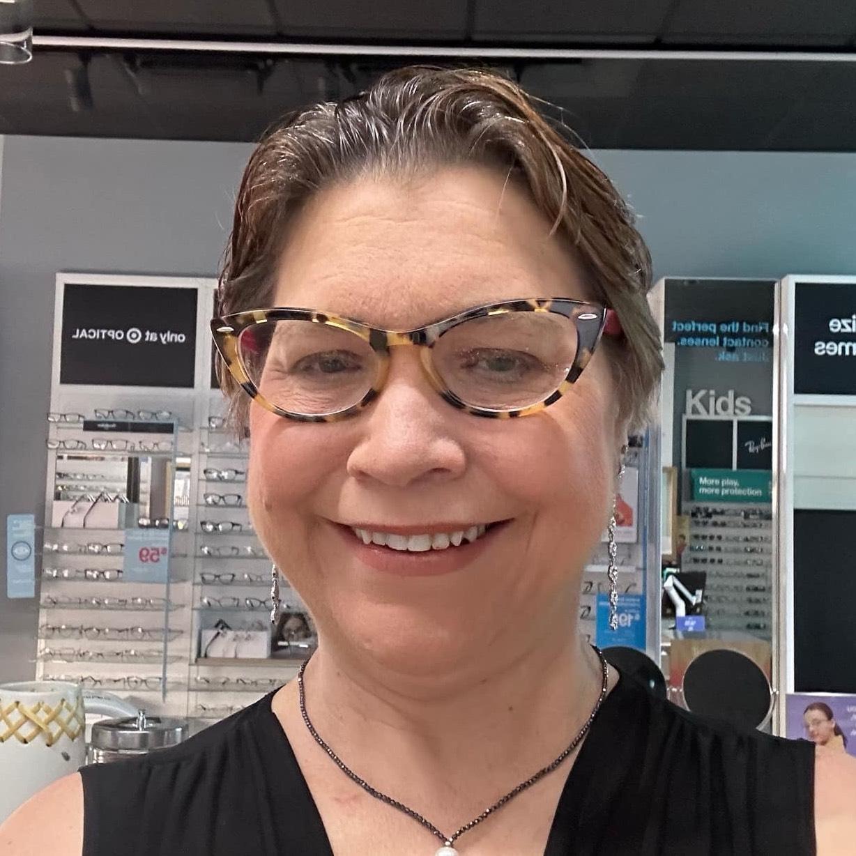 Amy Wiedenhoft