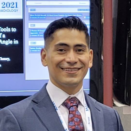 JAVIER MENDEZ
