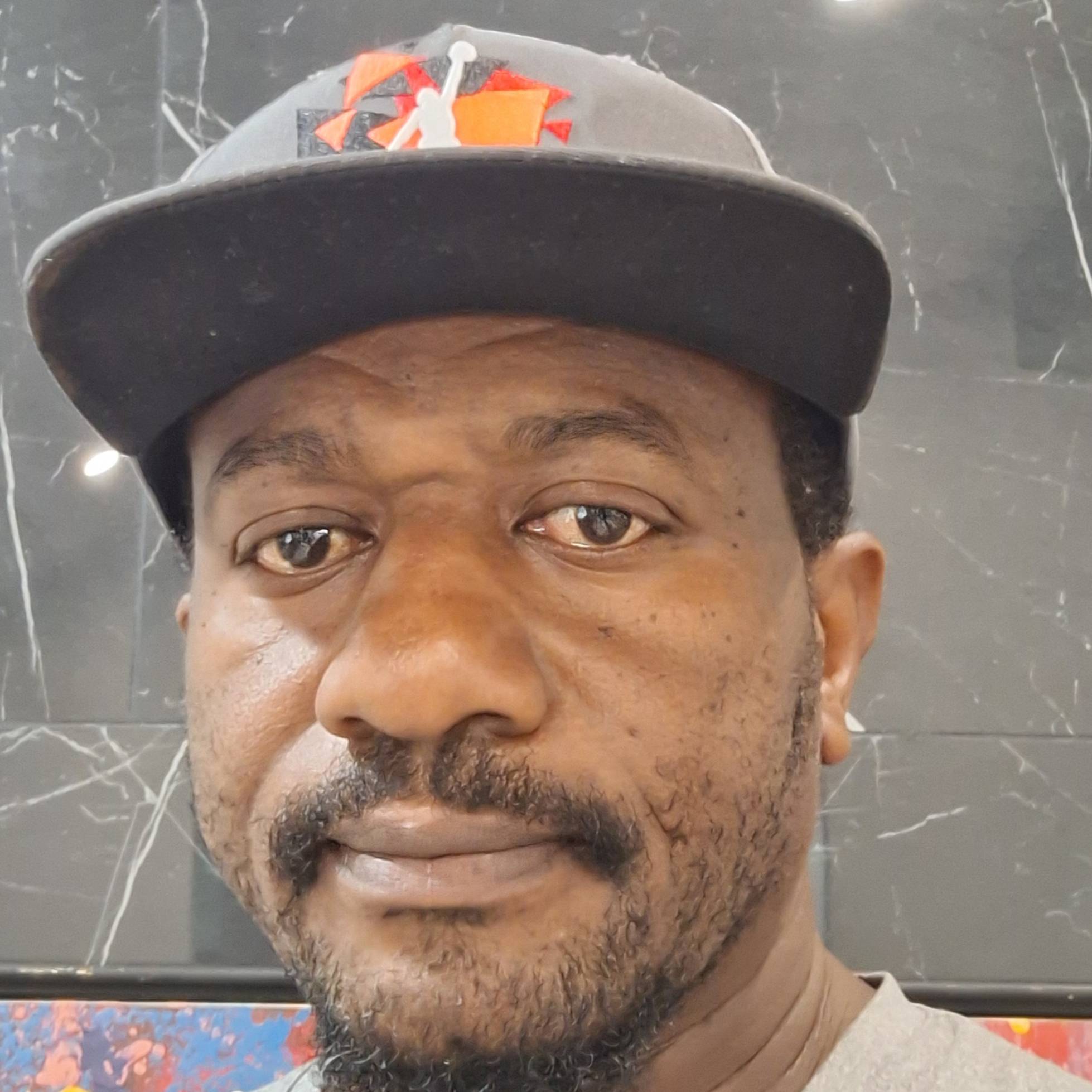 Andrew Mukuru