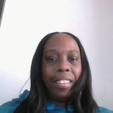 Laketha Ward
