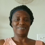 Marie Maurin