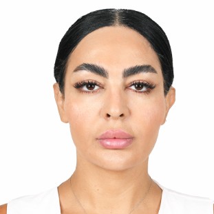 Hoda Bineshian