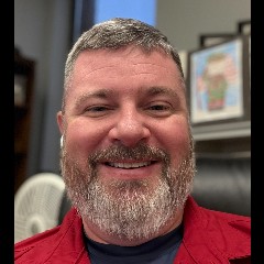 David C. Franklin