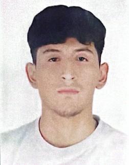 Nicolas Ospinal