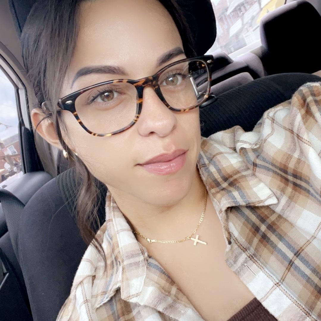 Maritza A. Rodriguez