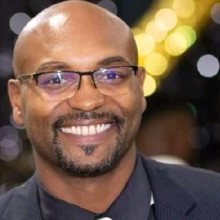 David Kofi Spencer