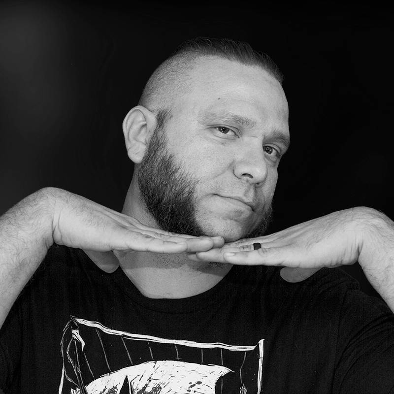 Samson Lancaster