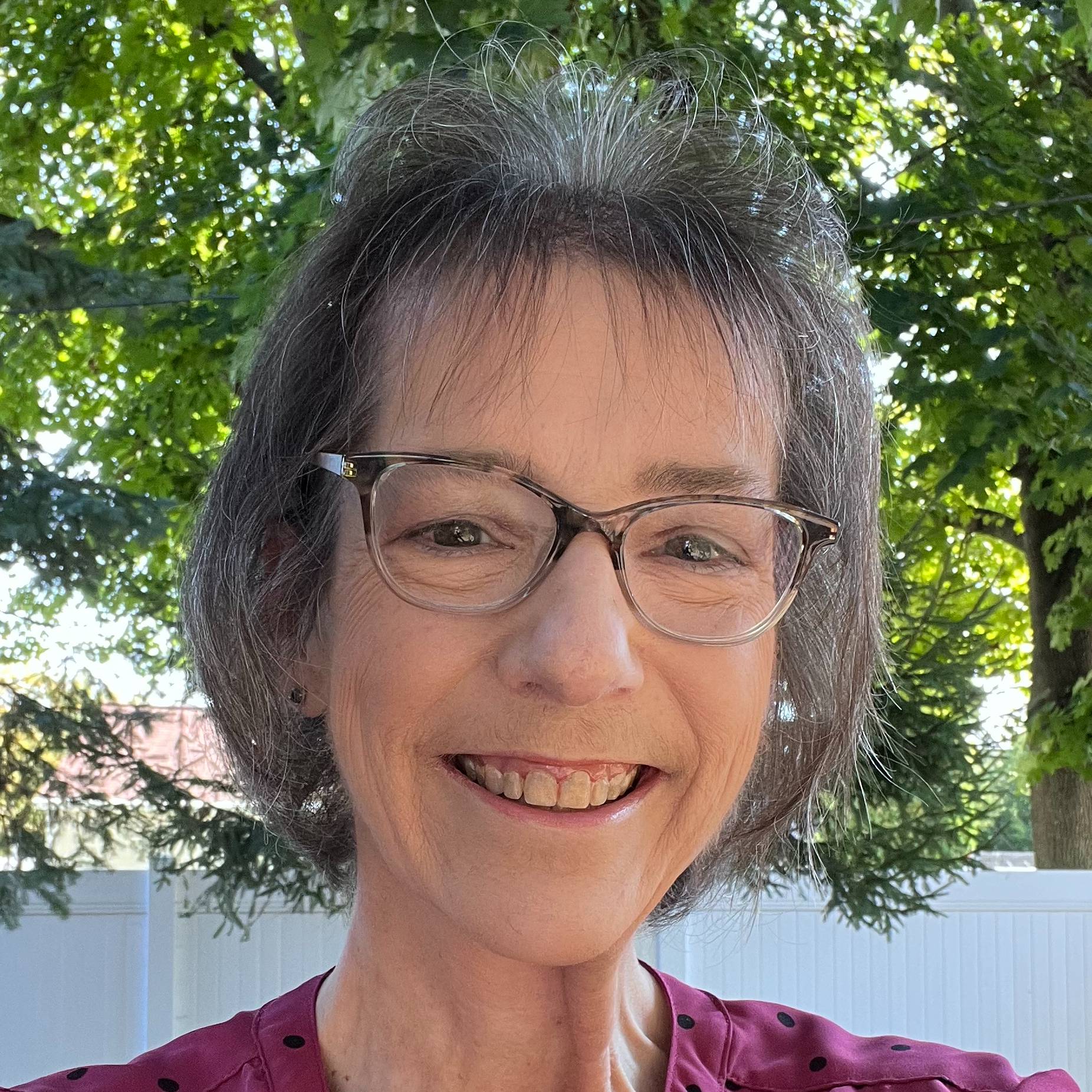 Julie Churchill