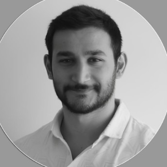 Mehmet Burak Bozgac