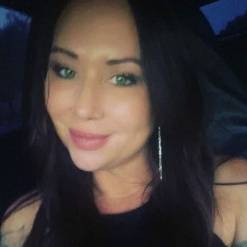 Carrie RaMay