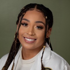 Nia Harper