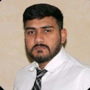 Rehan Ali
