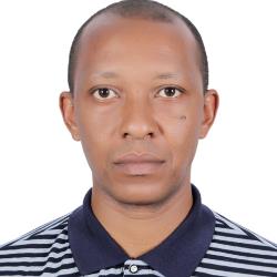James Bernard Thumbi Muchiri