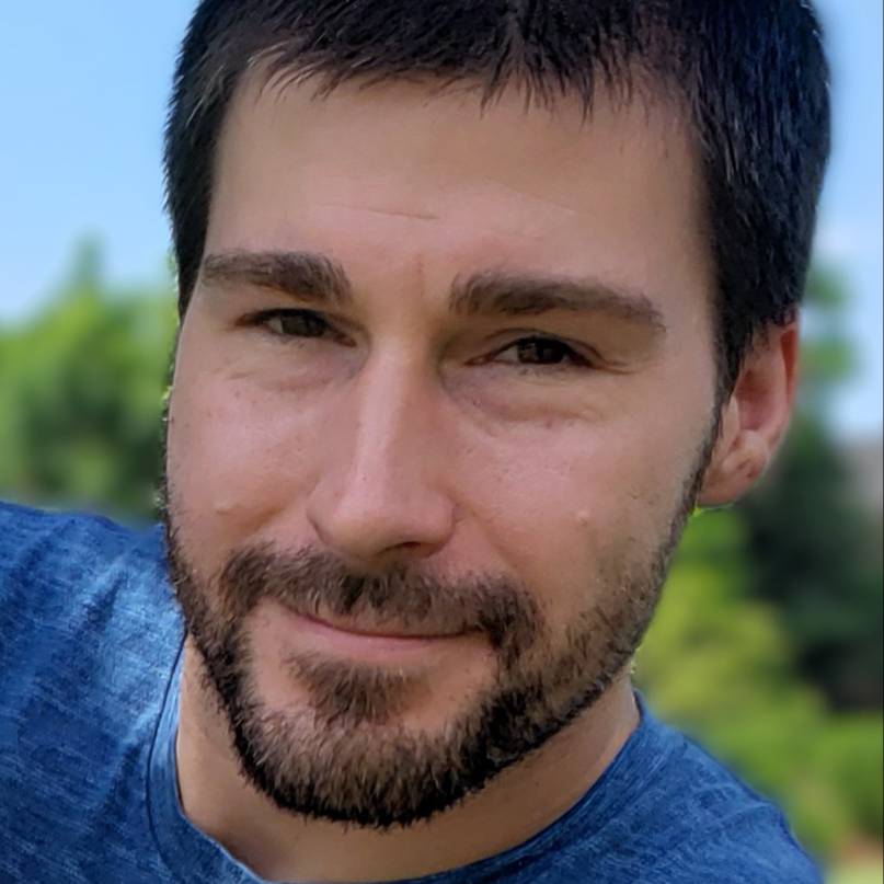 Nicholas Rice