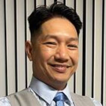 Raymond Barredo