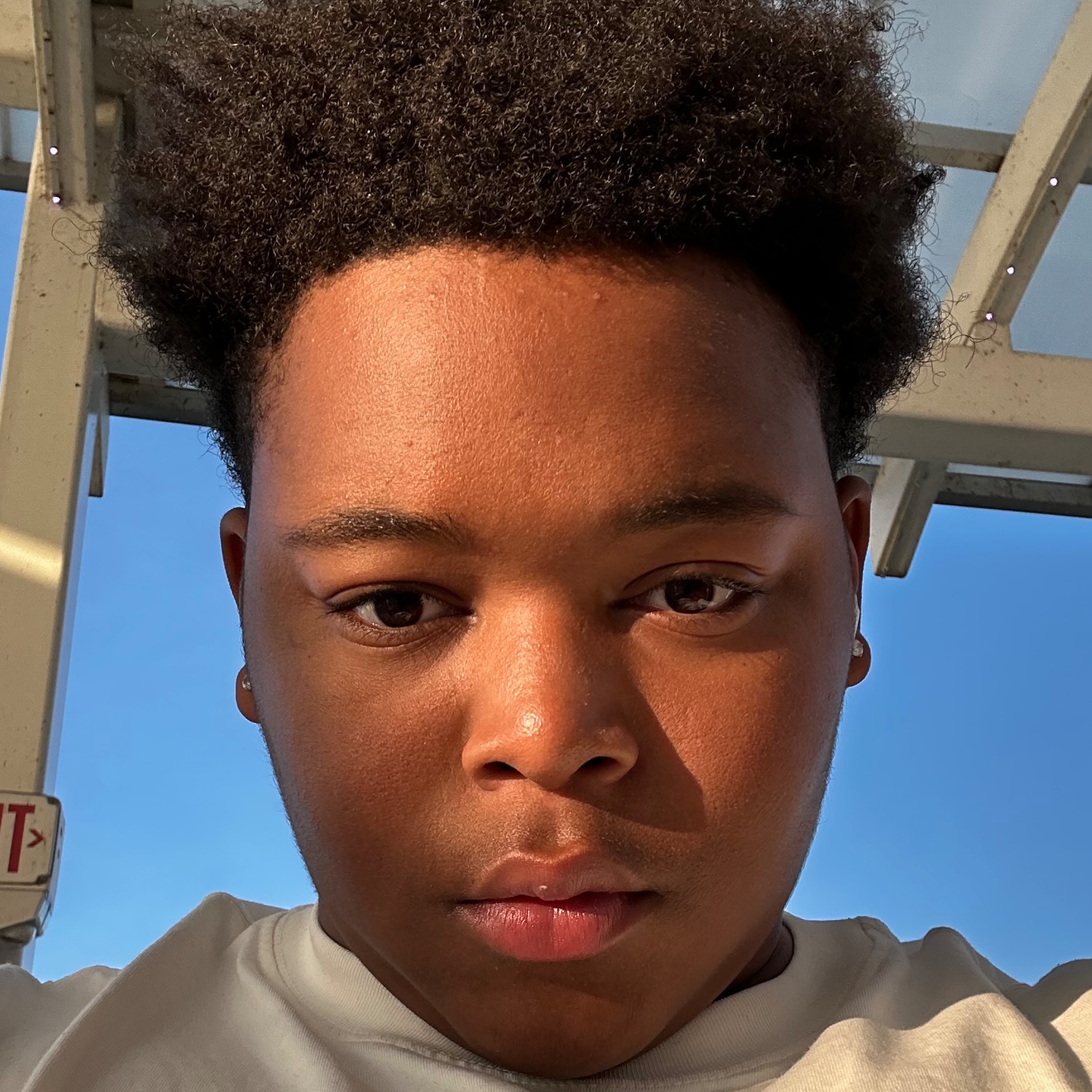 Tyrese Watson