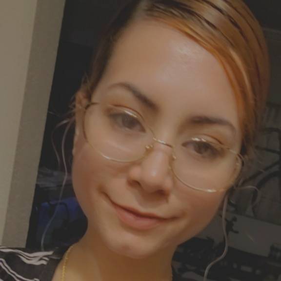 Destiny Cervantes