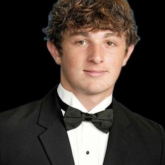Zackary Hall