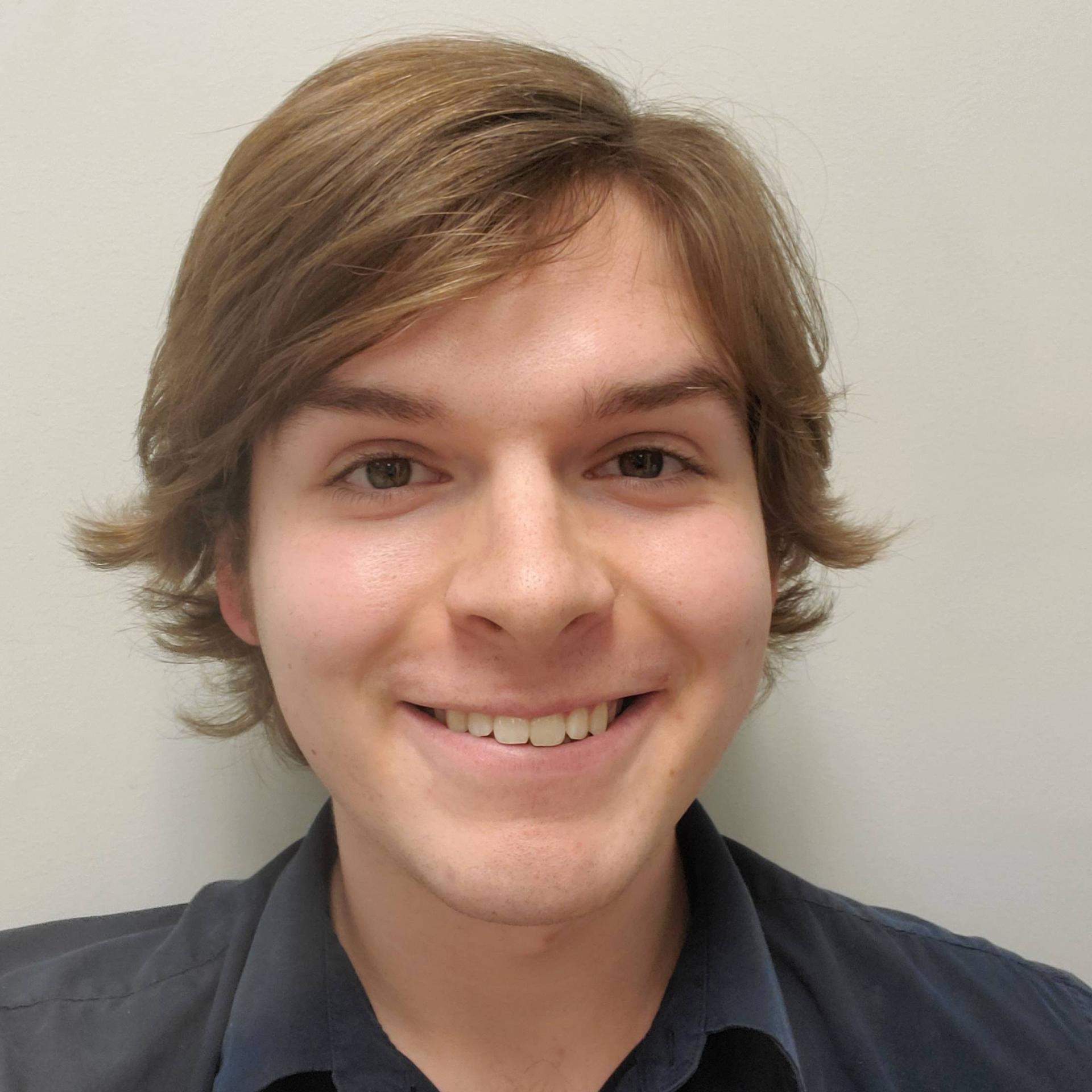 Jake Elliott