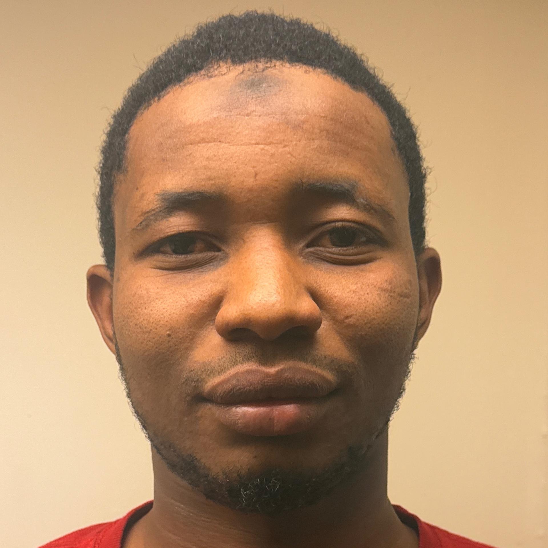 Ibrahima Diallo