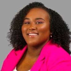 ASHLEY E. MARTIN