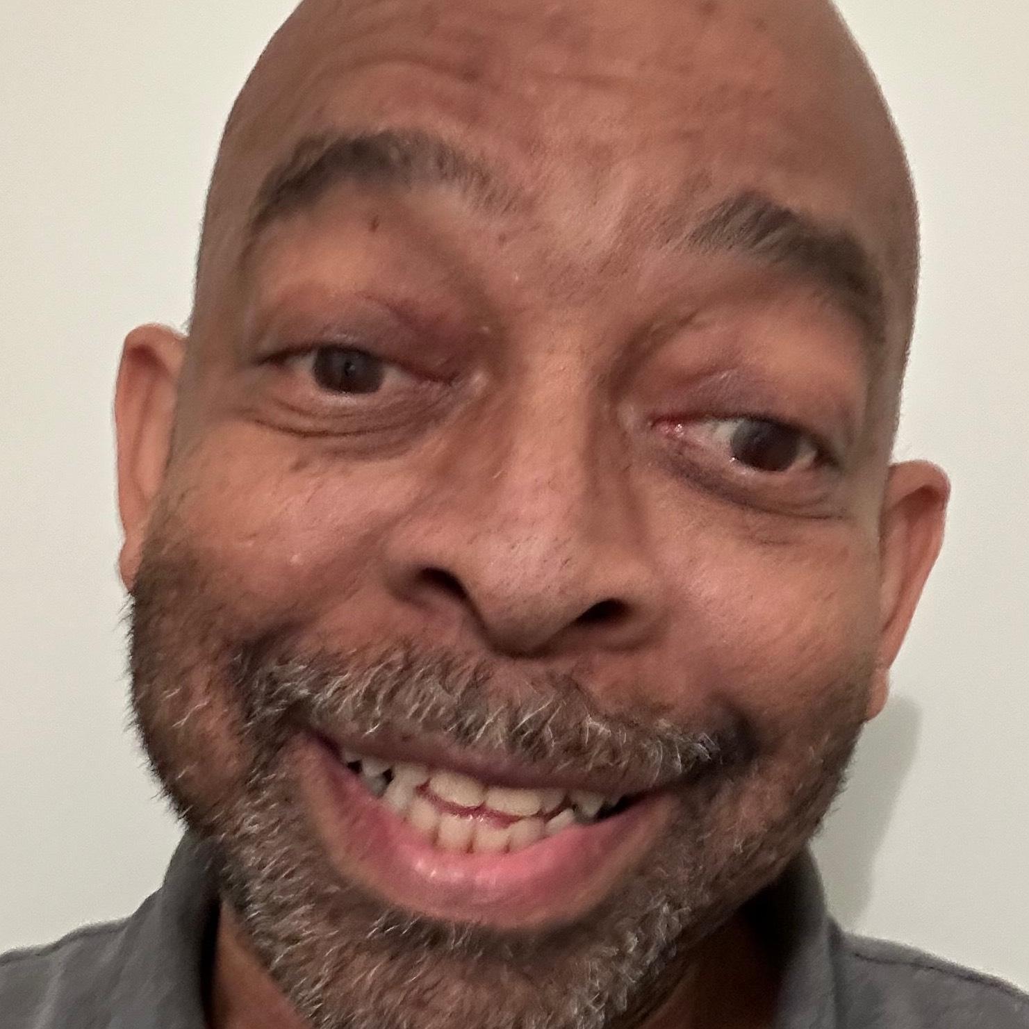 Mario Smith