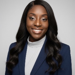 De’Ajah Thornton