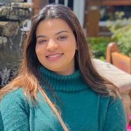 Samreen Parvaiz