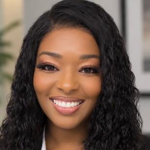 Monique Perry