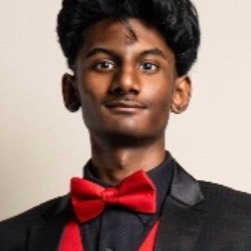 Elijah Varma
