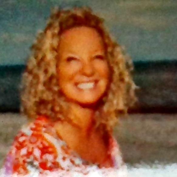 Heather Gaines