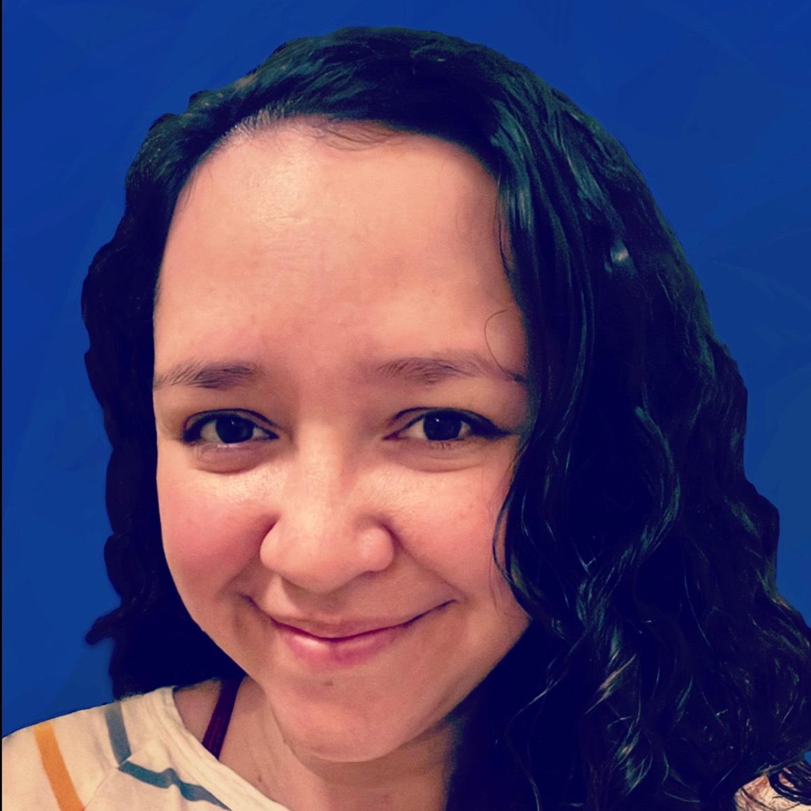 Shanti Seidel Molina