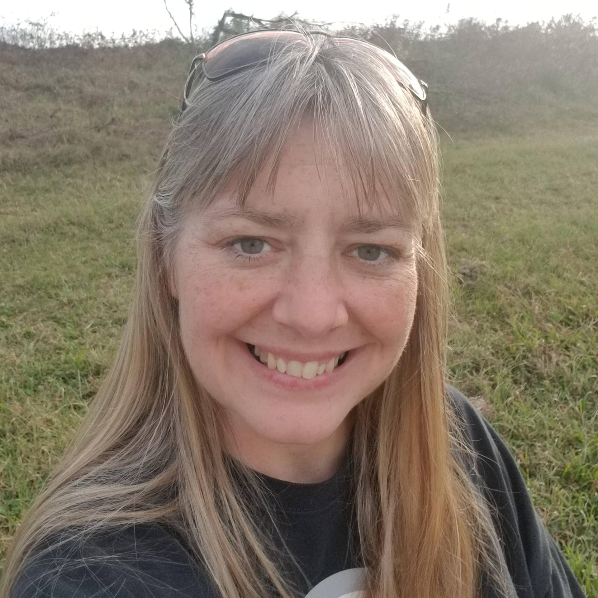Angela Jennings