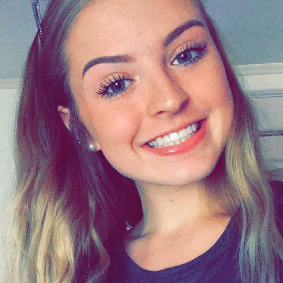 ASHLYNN LANGLEY