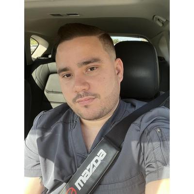 Yosvani Paz Pereiro