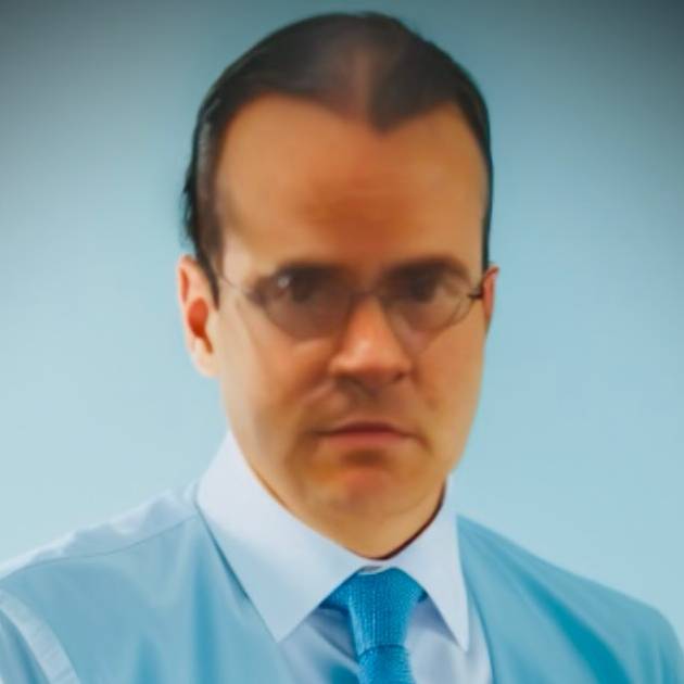 Ben DeSomma