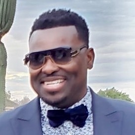 Marcellus Dukes