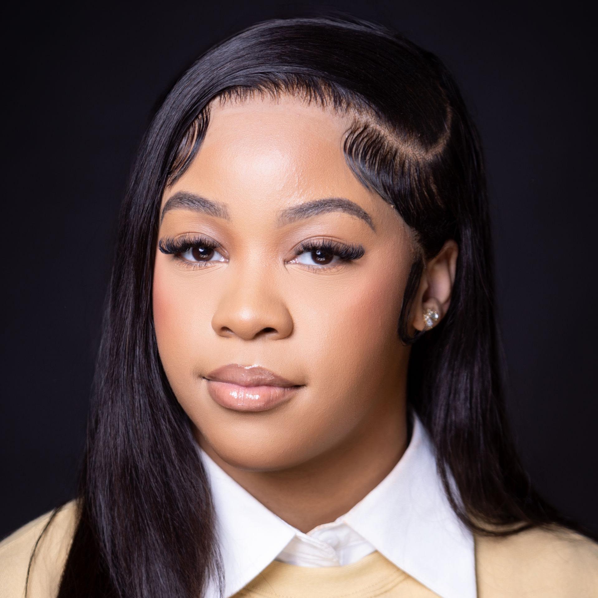 Jeanisa Jones
