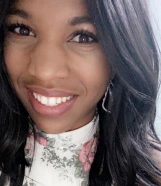 Lena Baker (Malone)