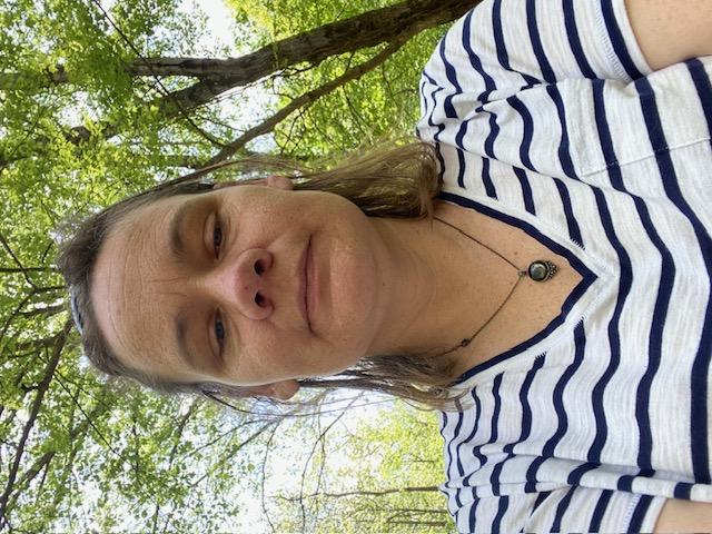 CHARLOTTE MCLOUGHLIN RN BSN