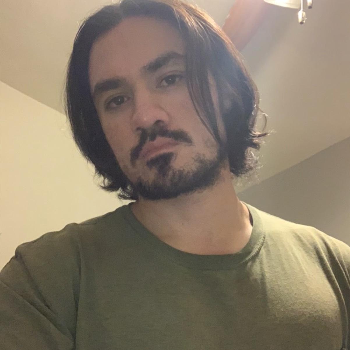 Joshua Carmona