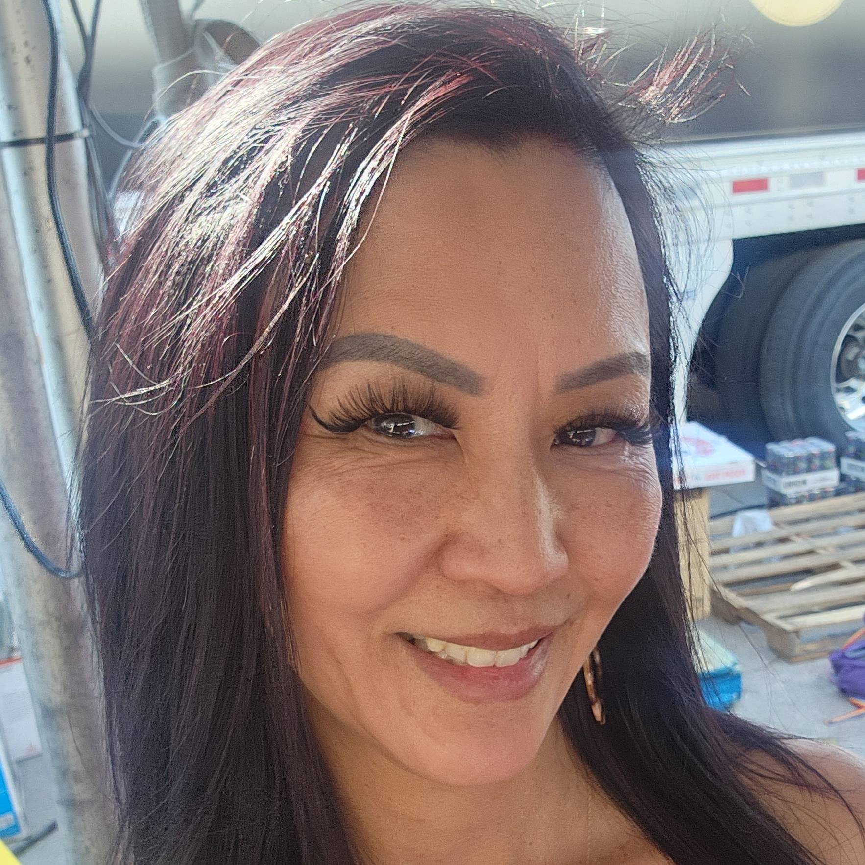 Vivien Nguyen