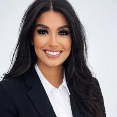 Heather Rosales